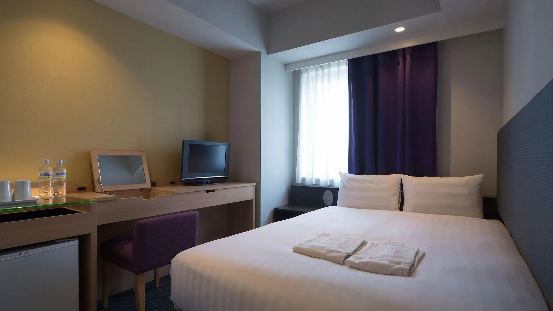E Hotel Higashi Shinjuku Tokio
