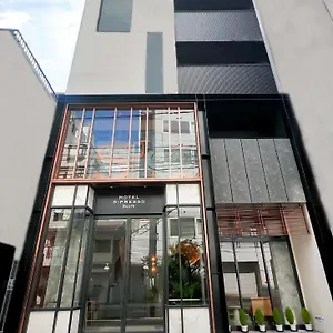 Hotel S-presso South ***