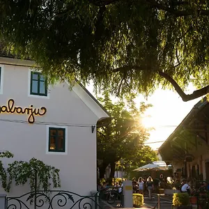 Pri Zabarju 3*, Lublana Słowenia