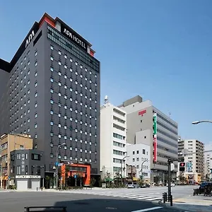 מלון Apa Asakusa Tawaramachi Ekimae