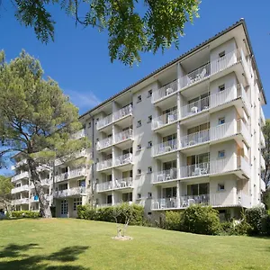 Appartamento Résidences Les Hautes Plaines Gréoux-les-Bains