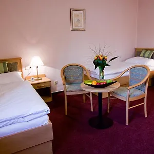 **** Hotel Castle Tschechische Republik