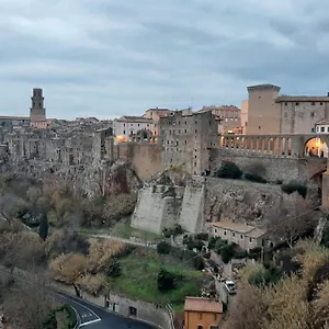 Casa vacanze La Casa Romantica Nel Ghetto Pitigliano