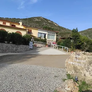 Appartamento Casa Vacanze Tommy House Literno
