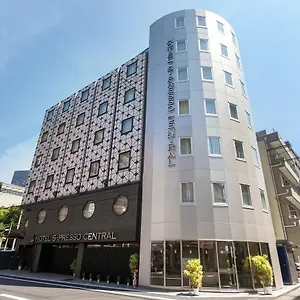 Aparthotel S-presso ****