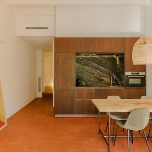  Apartment Flateli Santa Clara 02 Spain