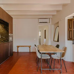  Apartment Flateli Santa Clara 11 Spain