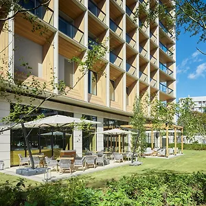 Mitsui Garden Jingugaien Premier **** Токио