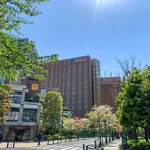 Metropolitan Edmont **** Tōkyō