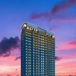 Oriental Universal 4* Osaca