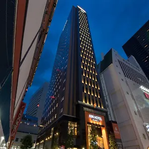 Apa Shinjuku Kabukicho Tower *** Токио