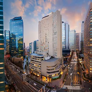 Hilton ***** Токио