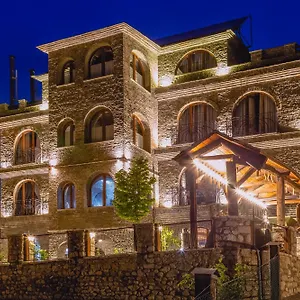 Restaurant Emblema 3*, Petrele Albania