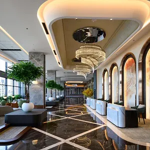 ***** Hotel Fifth Avenue Ma­lay­sia