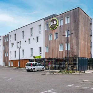 Hotel Annemasse ***