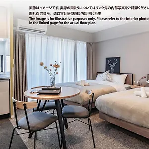  Apartment 11 Umeda Kamiyama Japan