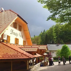 Domacija Vodnik & 3*, Cerklje na Gorenjskem Słowenia