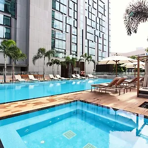 新加坡豪亚酒店-远东酒店集团旗下 酒店