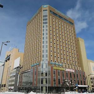 Hotel Route Grand Ekimae ***