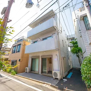 Appartamento Shinjuku Partenza