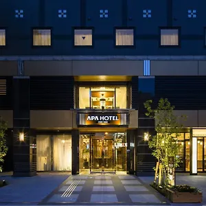 3* Hotel Apa Hanzomon Hirakawacho