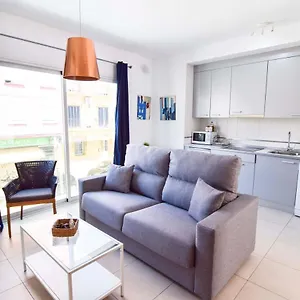 Appartamento Barcelo 30 Málaga