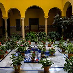 Appartamento Alohamundi Conteros Siviglia