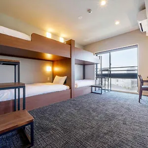 Appartamento Resi Gojozaka Kyōto