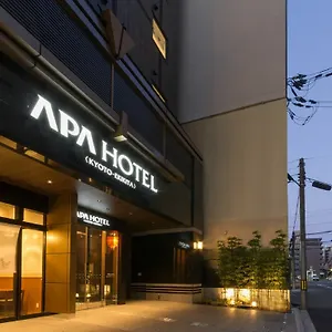 Hotel Apa Ekikita ***