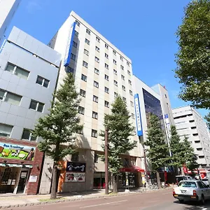 호케 클럽 삿포로 3*, 삿포로 시 일본