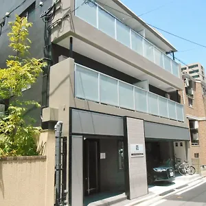 포레스트 인 덴진미나미 , 후쿠오카 일본