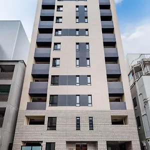 Appartamento Hiz Ginza