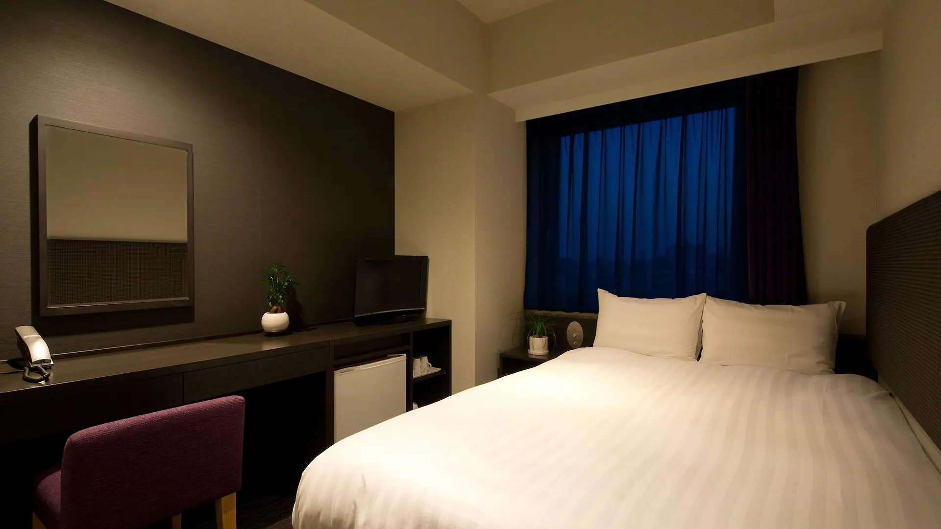 טוקיו E Hotel Higashi Shinjuku