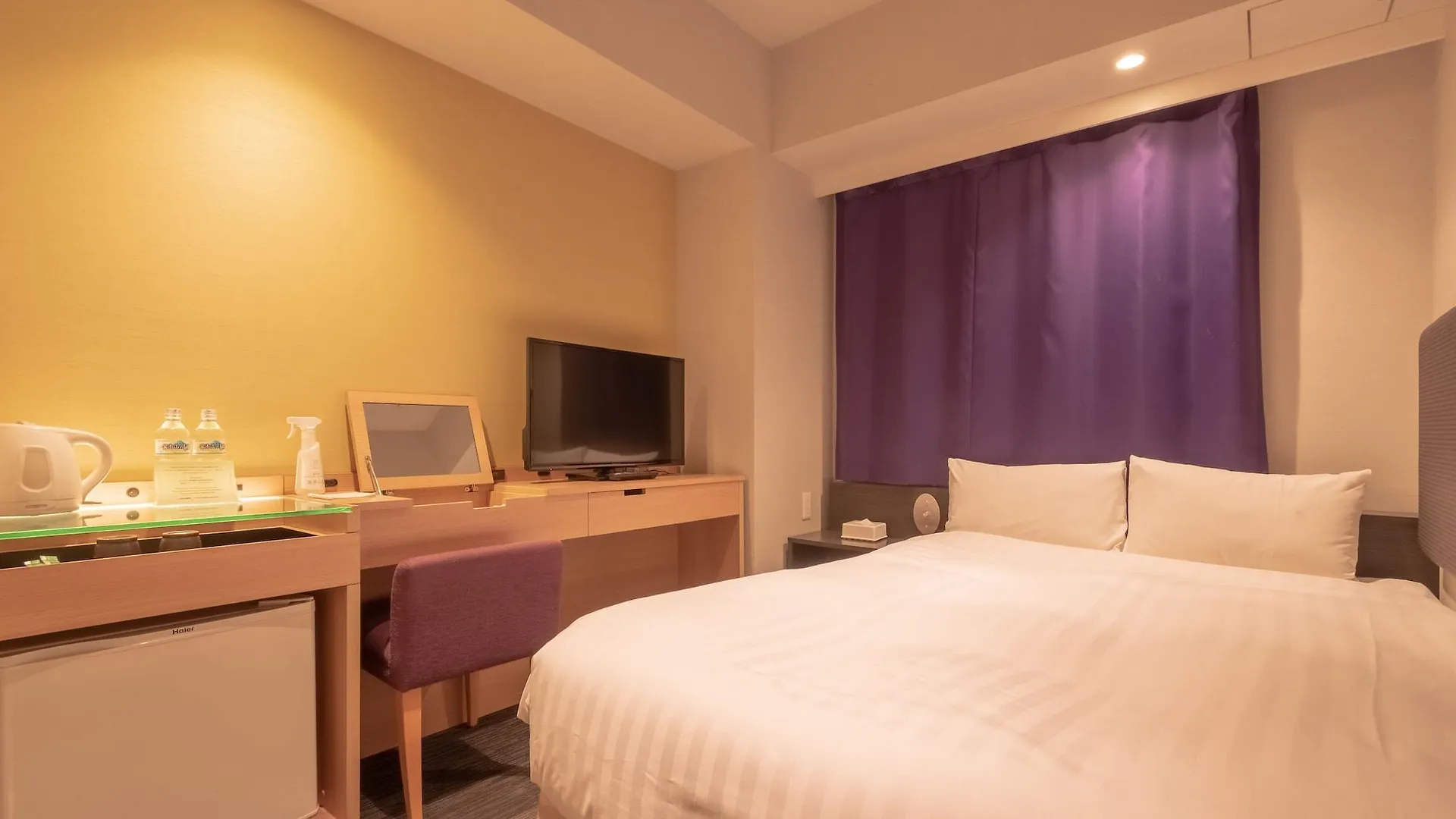 טוקיו E Hotel Higashi Shinjuku