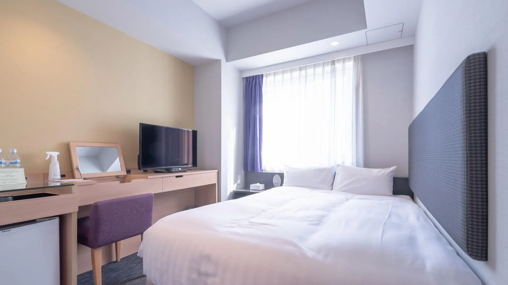 טוקיו E Hotel Higashi Shinjuku