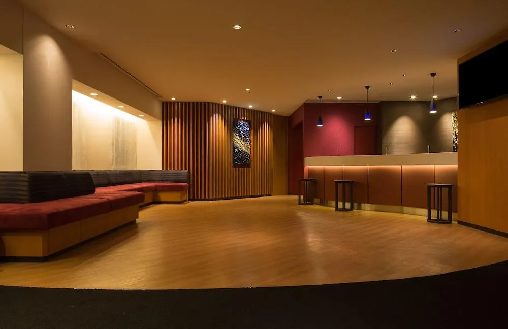 ***  טוקיו E Hotel Higashi Shinjuku יפן