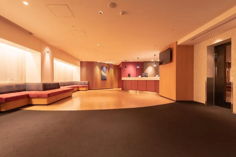 טוקיו E Hotel Higashi Shinjuku 3*,  יפן