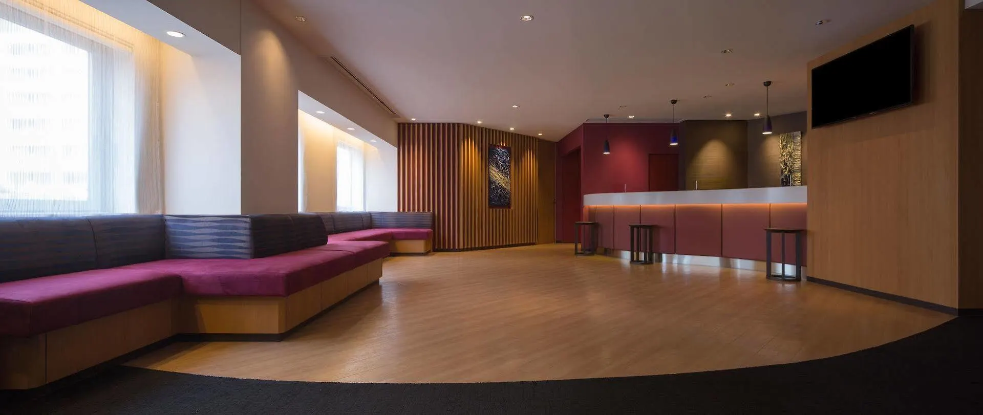 טוקיו E Hotel Higashi Shinjuku