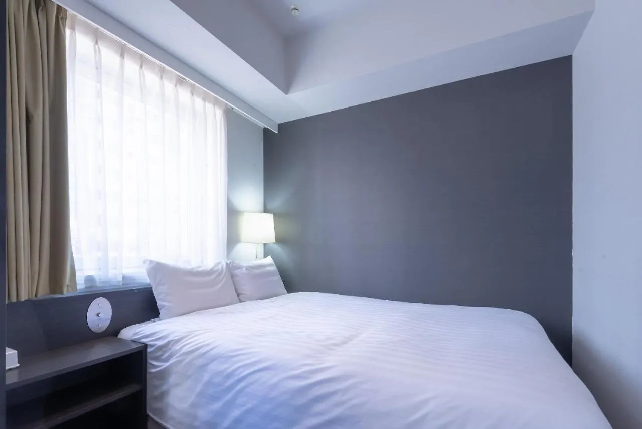 טוקיו E Hotel Higashi Shinjuku