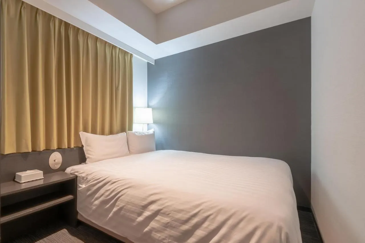***  טוקיו E Hotel Higashi Shinjuku יפן